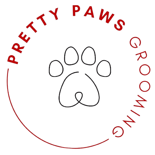 Pretty Paws